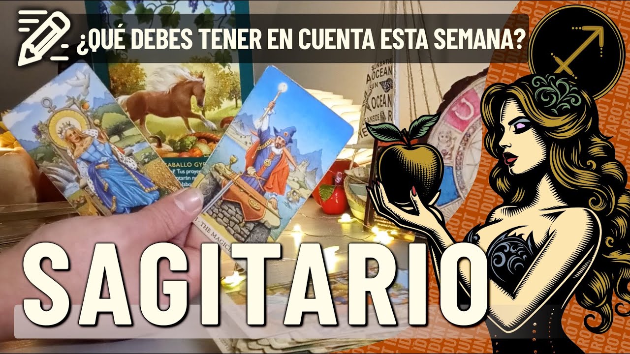 SAGITARIO✍️CONSIGUES EL AMOR DE QUIEN DESEAS Y EL EXITO GRACIAS A TU PACIENCIA, TU RECOMPENSA