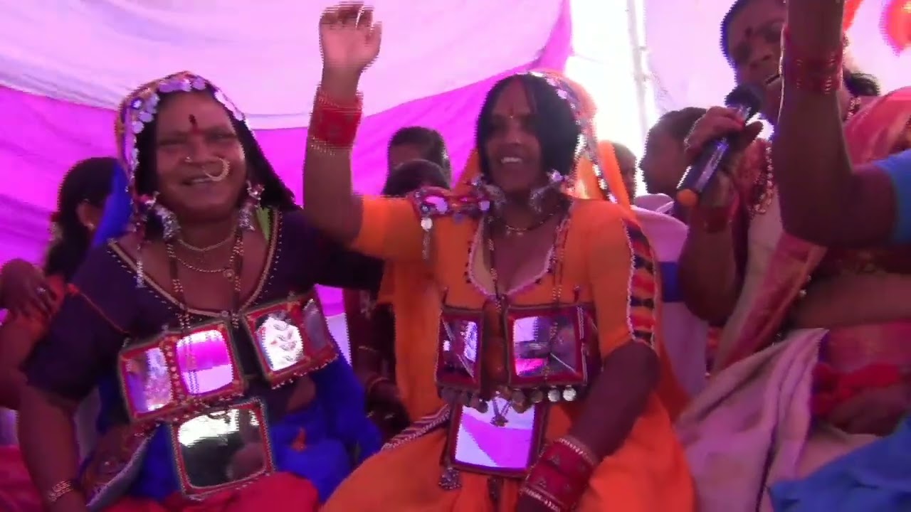 Gor BANJAR program please Subscribe all india Banjara sandesh tv