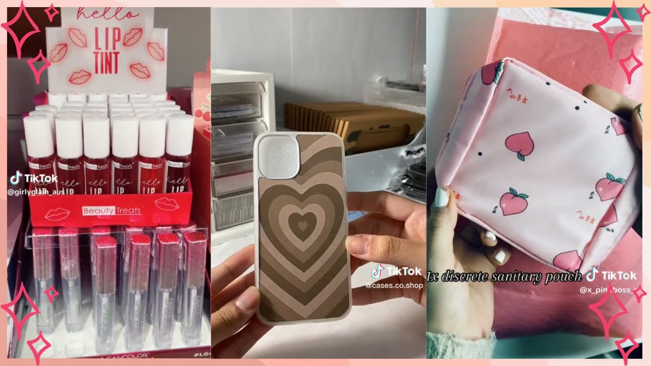 Pack an Orders #781 ASMR Version I Mab Aesthetic