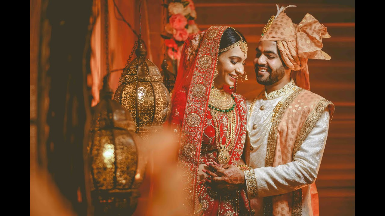 || #SubbuKiAayu - Subhanshu X Aayushi - Wedding Cinematic Film | Studio CameraOn ||