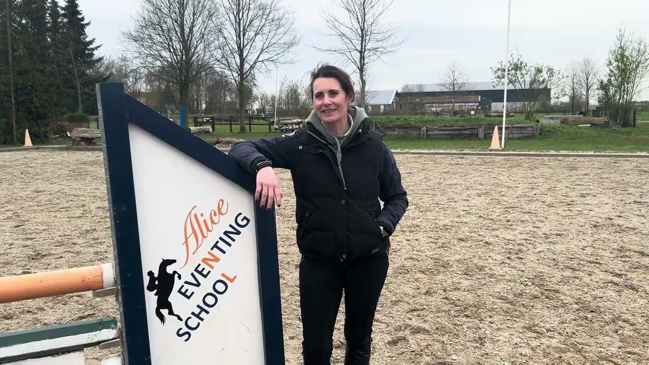 In gesprek met Alice Naber