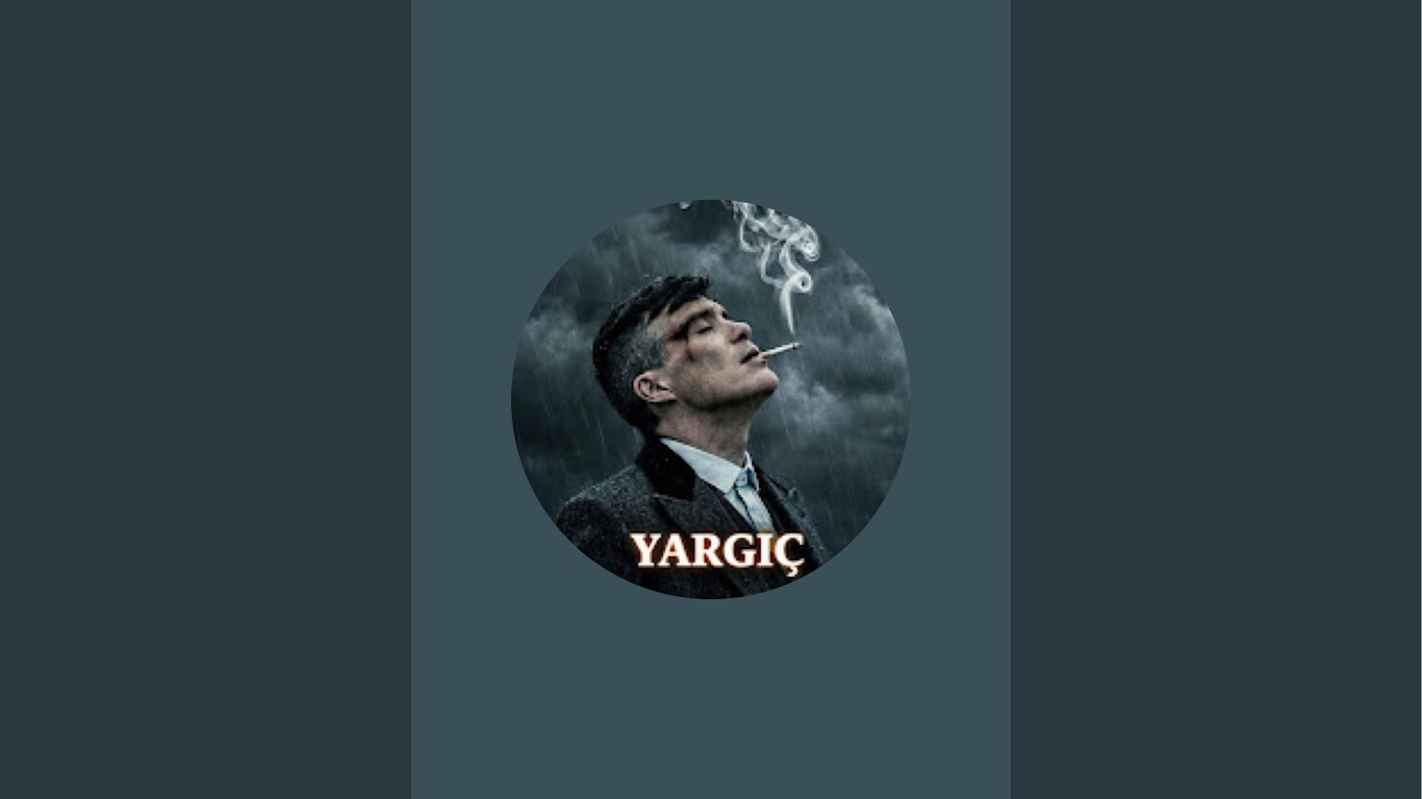 YARGI&Ccedil; kanalı canlı yayında