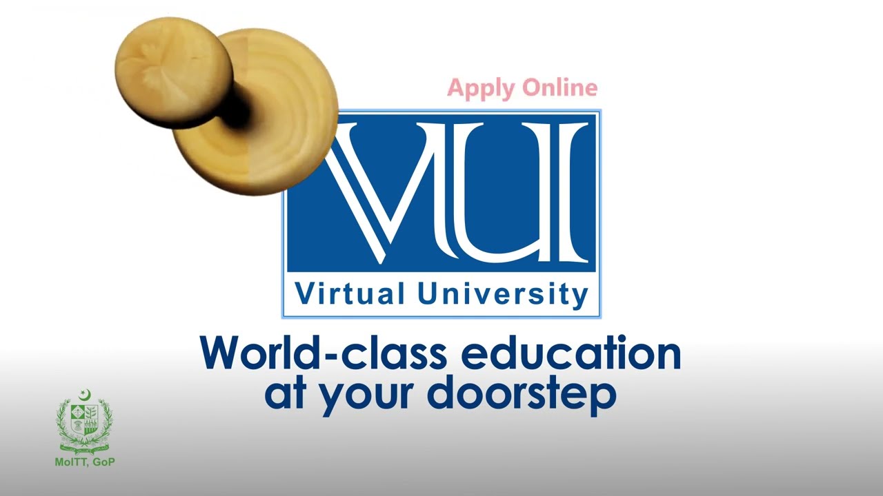 VU Admission Fall 2022