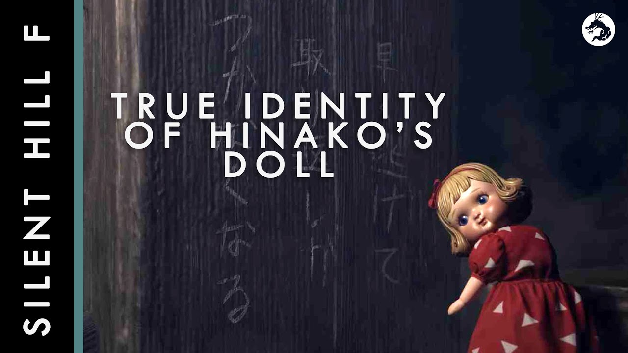 The True Identity of Hinako’s Doll: Silent Hill f Lore