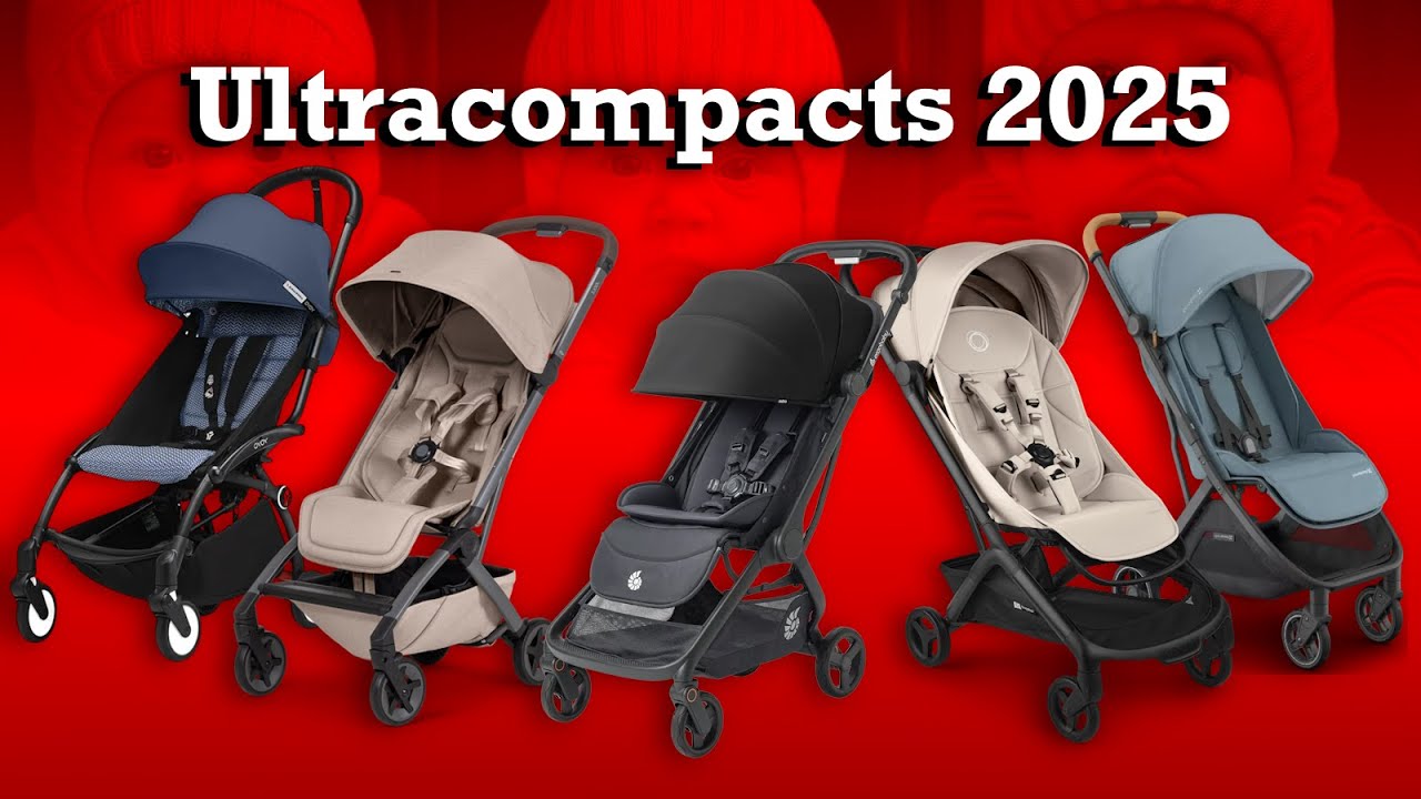 5 Premium Ultra-Compacts Compared 2025