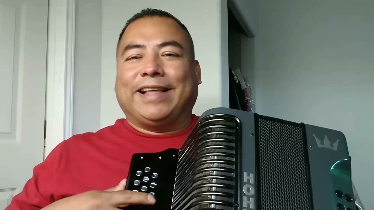 Hohner CII (C2) Review