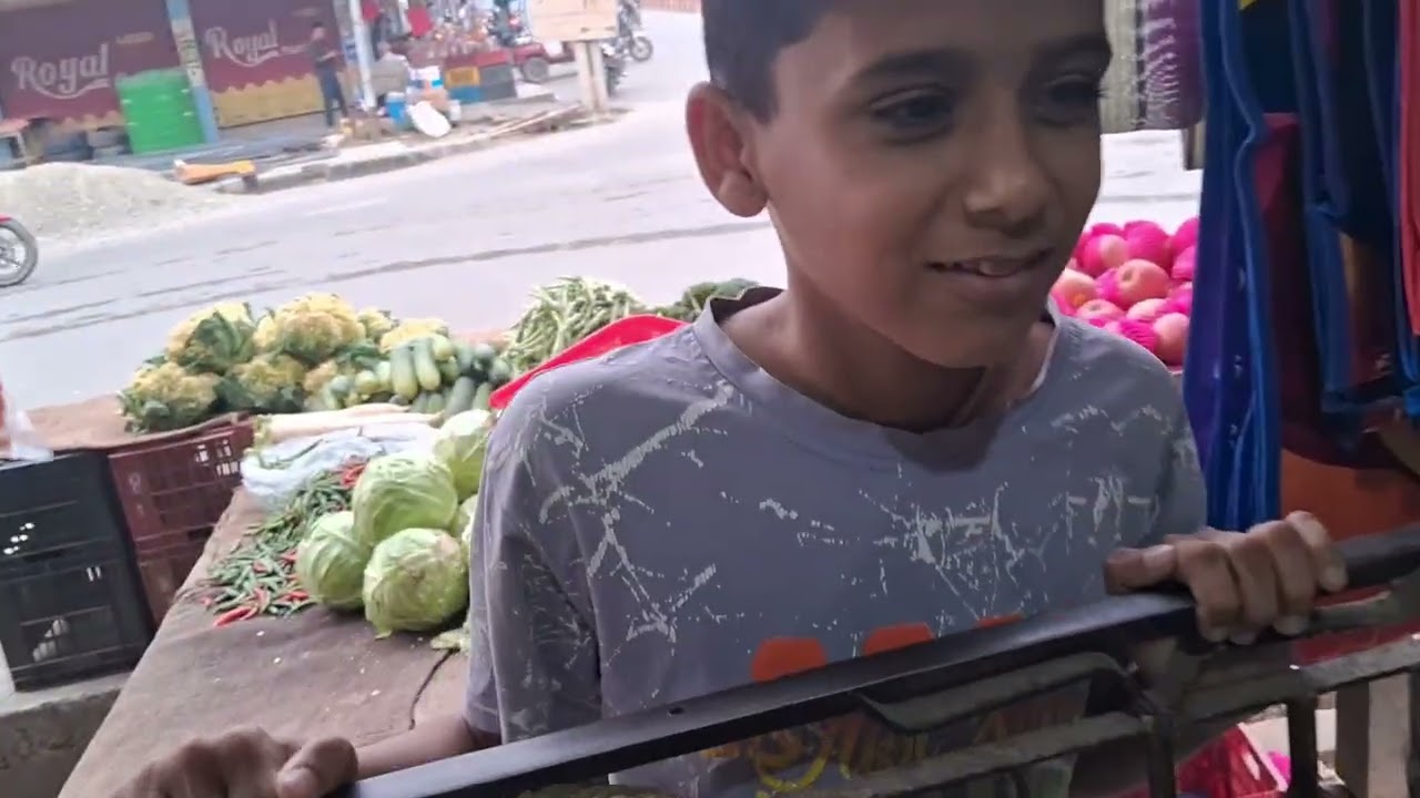 #kerabari vlog dokan ma time pas vai haru sang  gar pugda bajan kirtan 