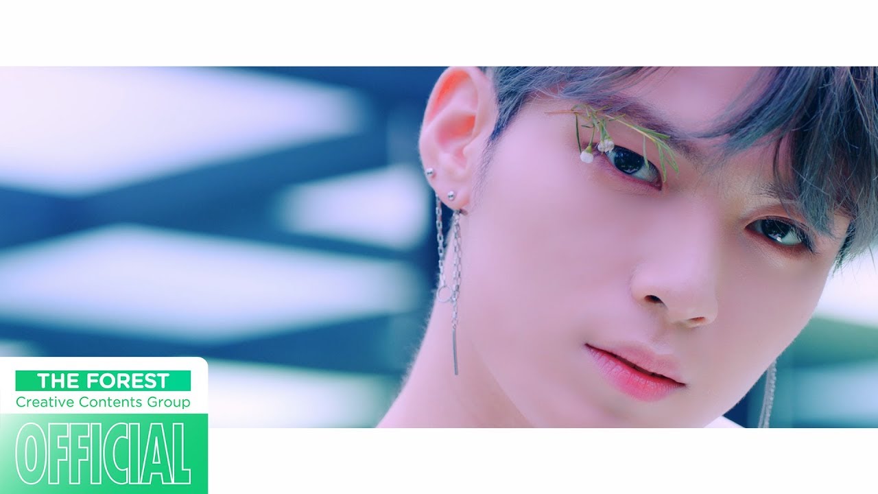 [MV] 세븐어클락(Seven O'clock) - Midnight Sun