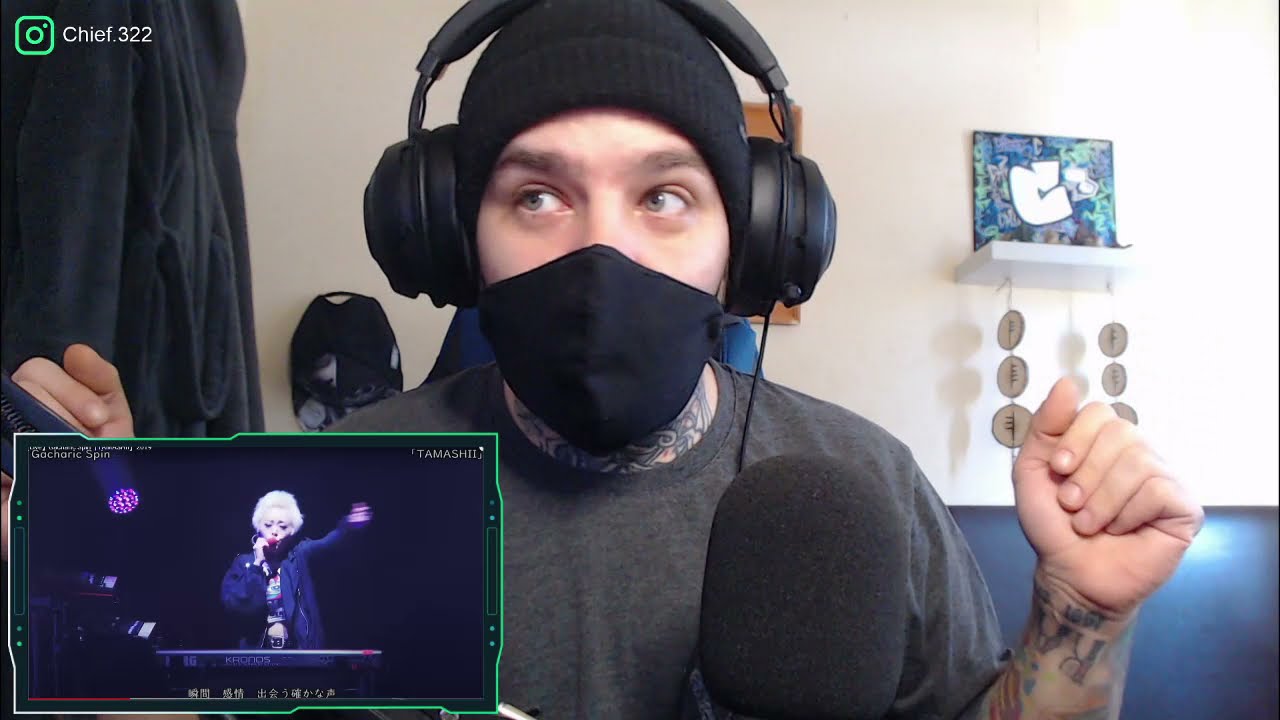 Chief's FIRST REACTION To 