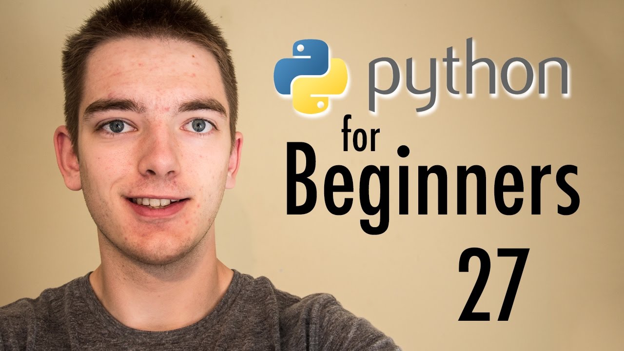 Overriding Inherited Methods, Object Oriented Programming (Python for Beginners) | Part 27