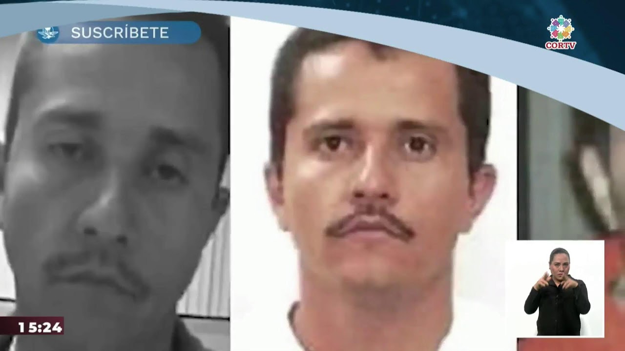 CORTV Noticias Emisión Vespertina 25/02/2026