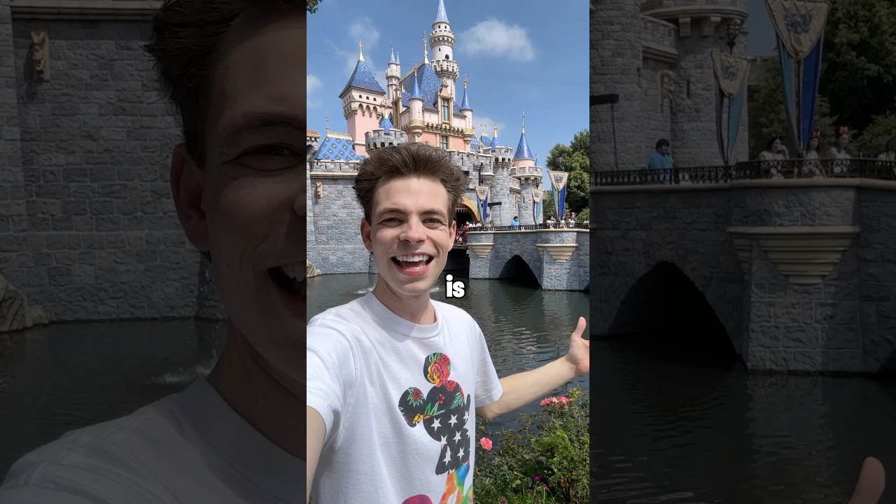 Can I Visit Disneyland WITHOUT Waiting In ANY Lines?