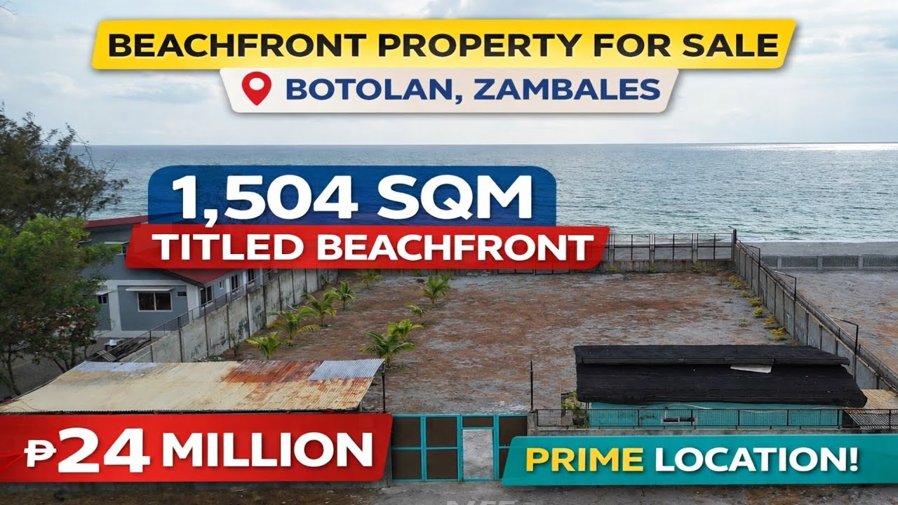 Botolan Zambales 