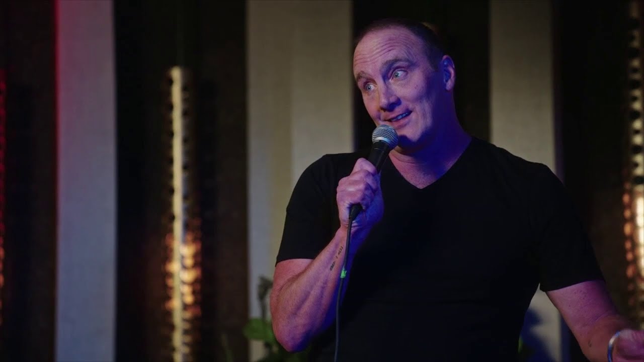 Jay Mohr Tells Us Why The Rolling Stones Will Outlive Us All