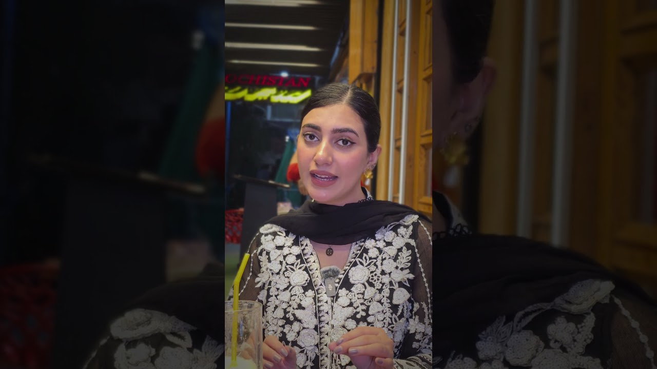 Exploring Rabi Center Saddar Rawalpindi 🛍️