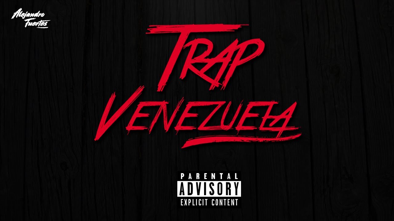 Mix Trap Venezuela - Big Soto x Trainer x Akapellah x Neutro Shorty x Adso | Alejandro Fuertes