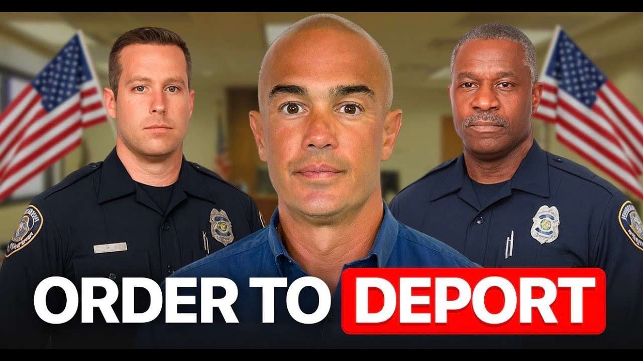 Advertencia del abogado: Si estás atrapado en la corte de inmigración, mira este video