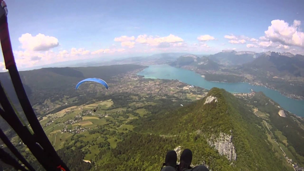 Annecy 2012