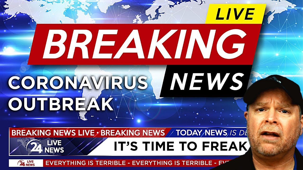 Unexpected GOOD NEWS | GOOD NEWS In Unexpected Times