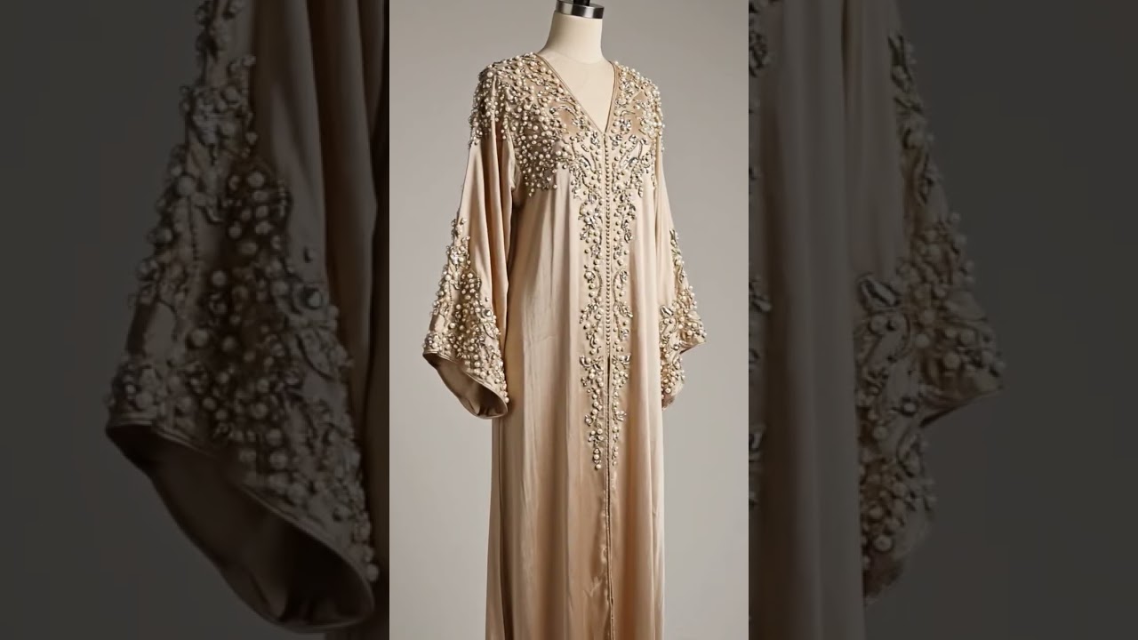 modest fashion wedding abaya hijab burqa #trending #fashionvlog #diy