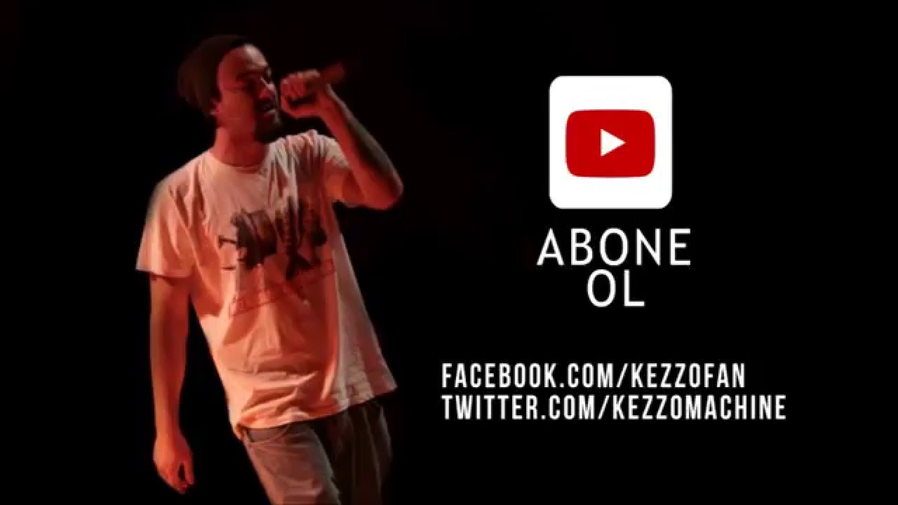 02. Kezzo - Günlerim [Official Audio] #YüzdeYüzSokak