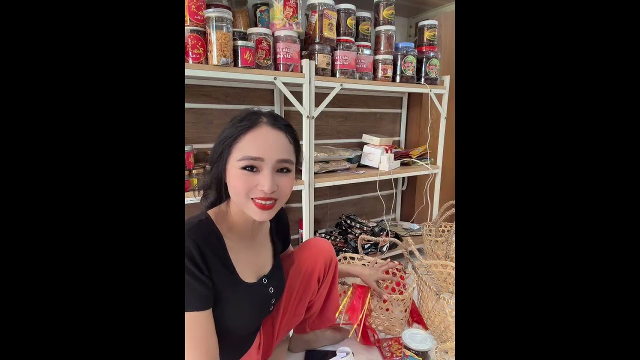 Giỏ quà 500k bên Trâm nè 0902459042