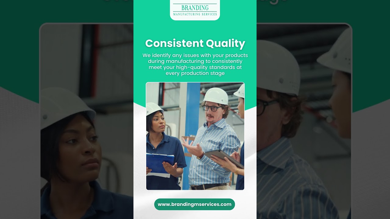 Benefits of In-Process Inspection