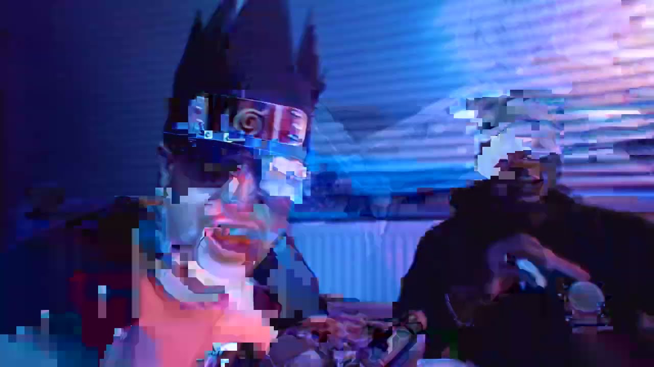 Cookiesan - Esprit Shonen feat @d.aceofficiel  (clip officiel)