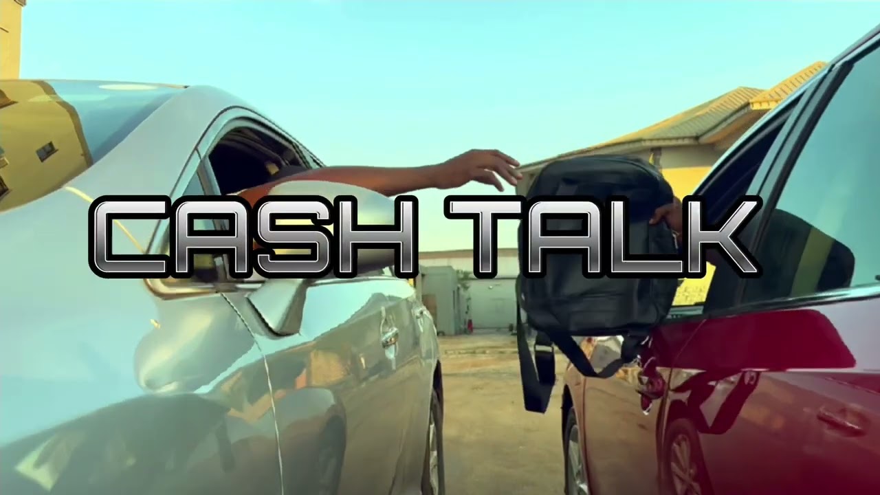 MIC MADE - CASH TALK (video)