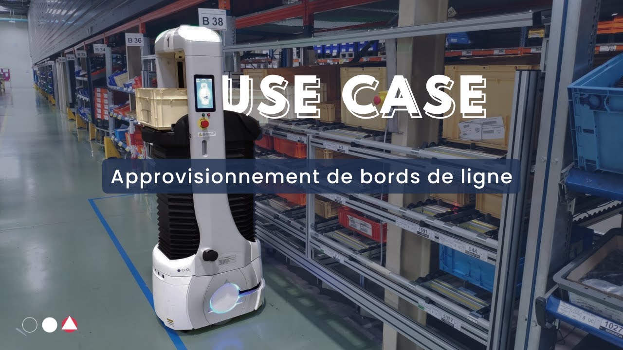 [USE CASE] Témoignage de JTEKT