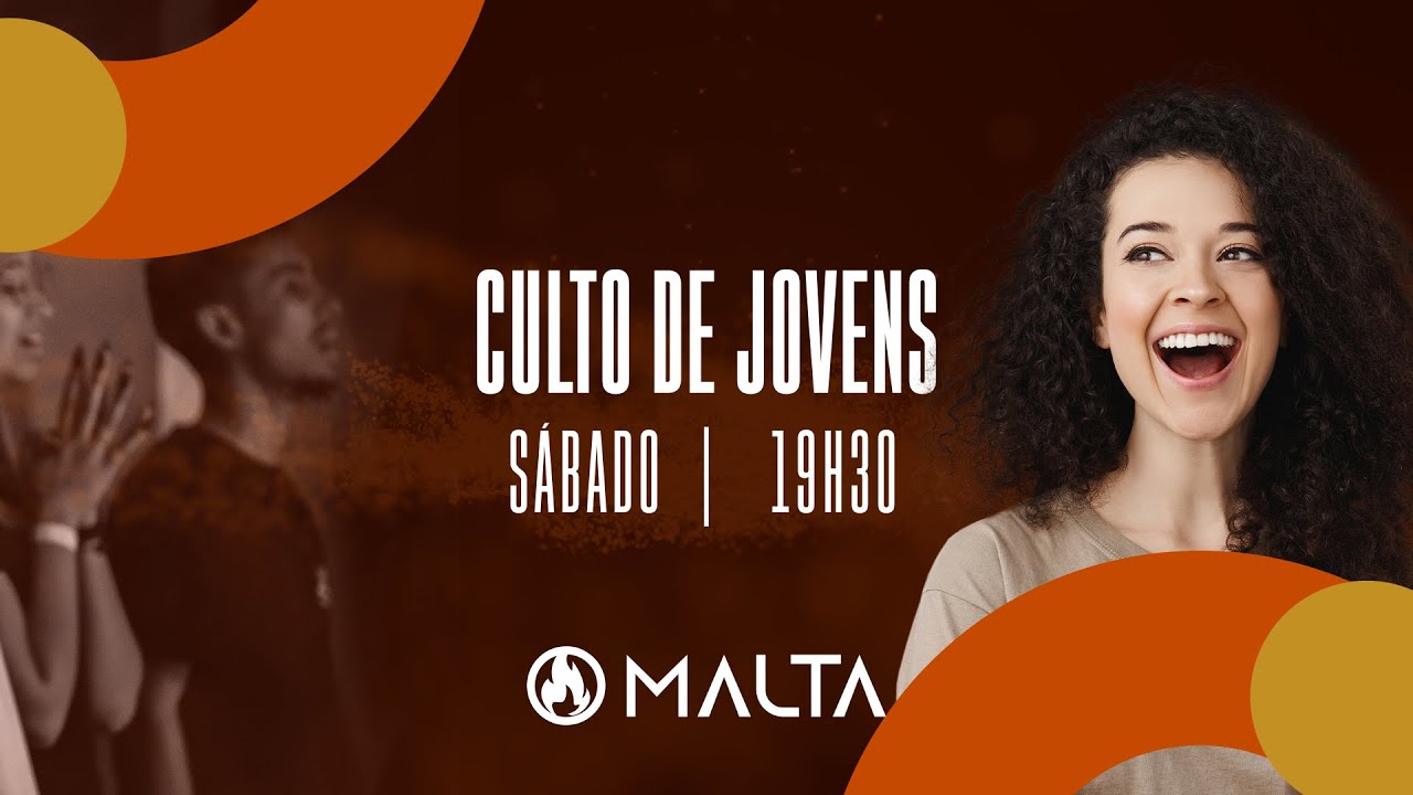 Culto da Malta | 24.01.2026