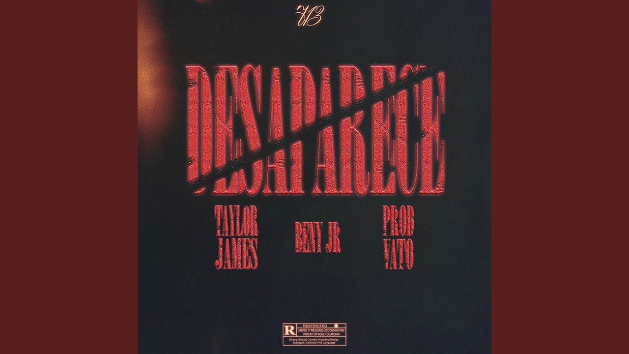 Desaparece