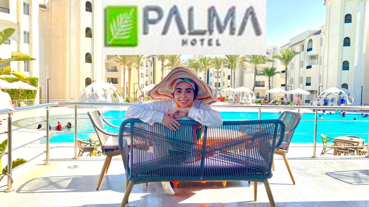 تجربتي في فندق بالما بورسعيد palma hotel port said 2024