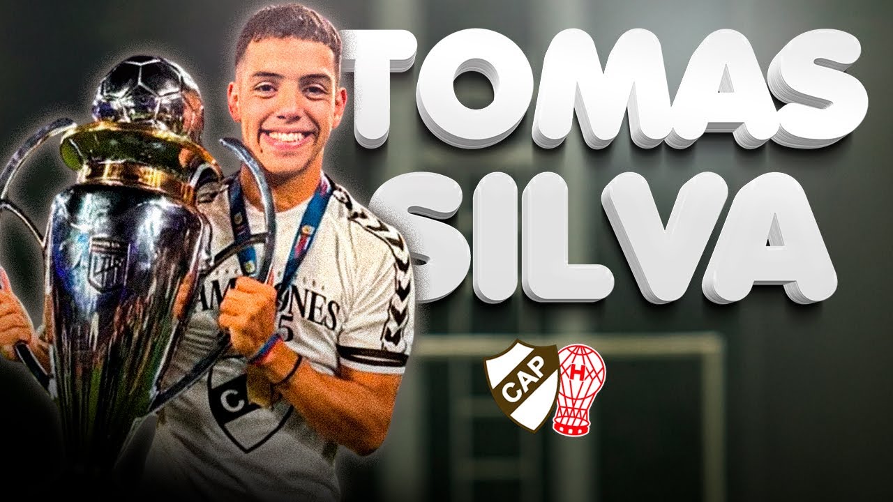 EL PARTIDO DE TOMAS SILVA VS HURACAN - FINAL APERTURA 2025 | PLATENSE - HURACAN