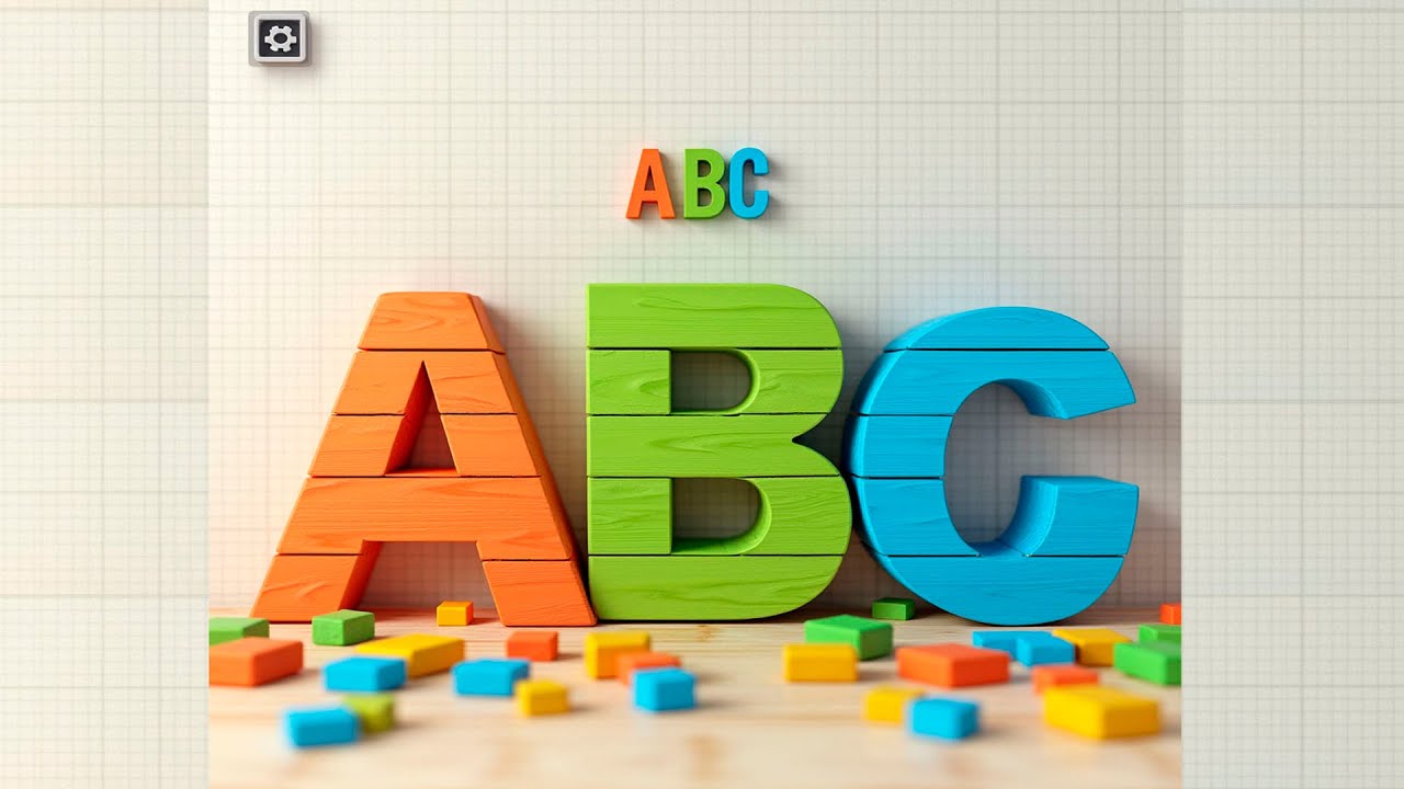 COLOR BLOCK BUILDER Puzzle Game level 66 -110 in 4K !