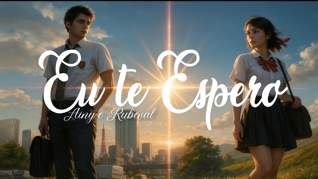 Eu te espero (Ainy e Rubeval)