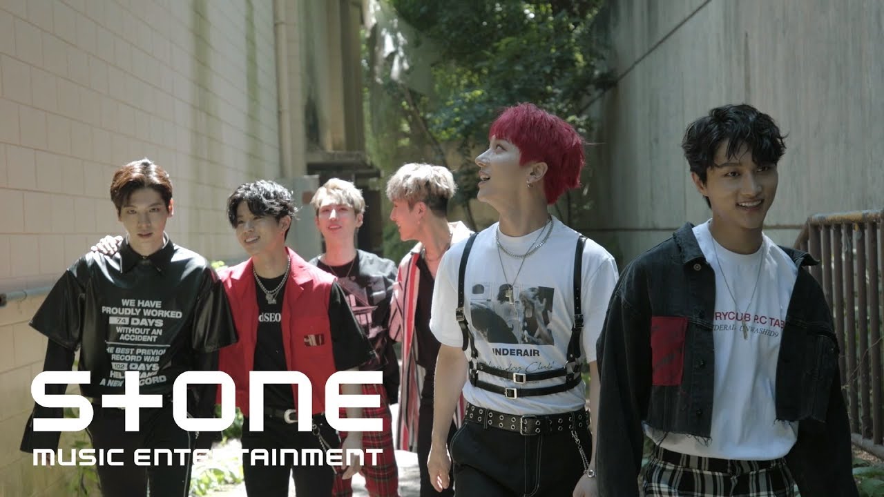 IN2IT (인투잇) - Run Away MV