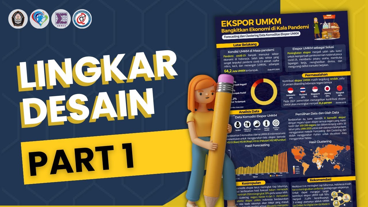 Tutorial Pembuatan Infografis Part 1 Basic Tool Photoshop 1
