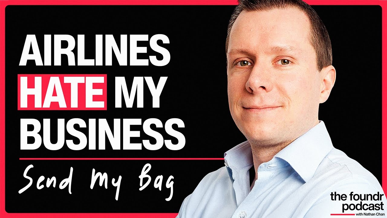 Авиакомпания взяла с меня 65 долларов — поэтому я создал конкурента с оборотом в 250 миллионов до...