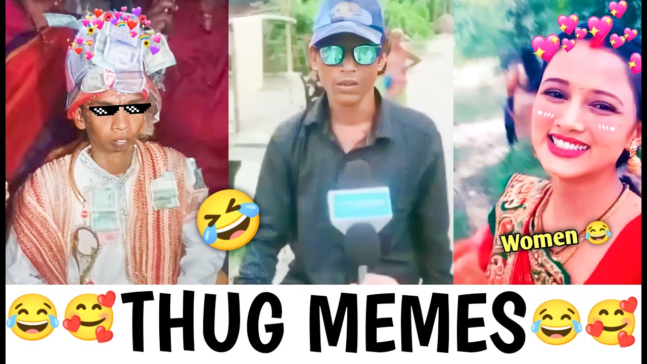 Wah Bete Mauj Kardi 😂🤣 || #funny memes || The b boy memes 😎🔥