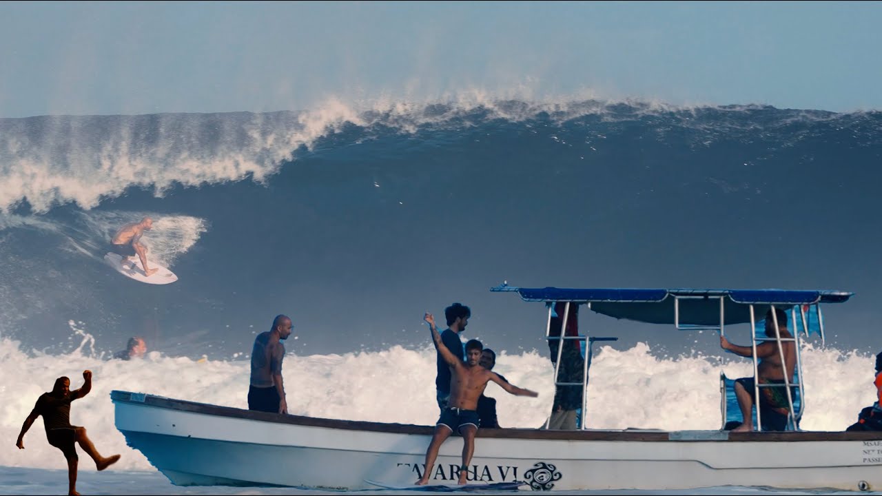БОББИ МАРТИНЕС, ДИНГО, МЭТТ МЕОЛА, БИЛЛИ И КОА ЗАБИВАЮТ ВСЕ ВРЕМЯ CLOUDBREAK!