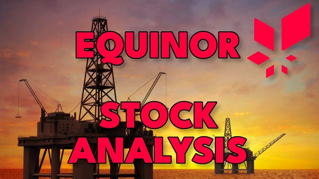 Is Equinor Stock a Buy Now!? | Equinor (EQNR) Stock Analysis! |