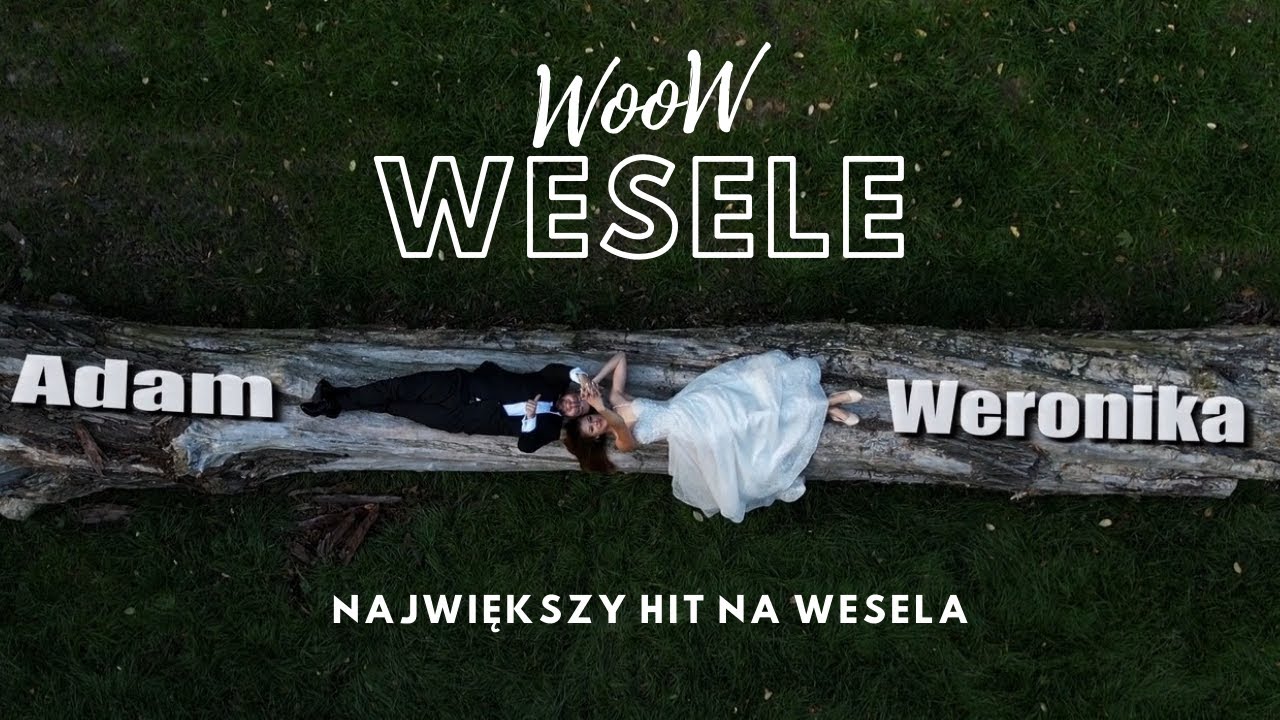 WooW  - Wesele HIT WESELNY 2023