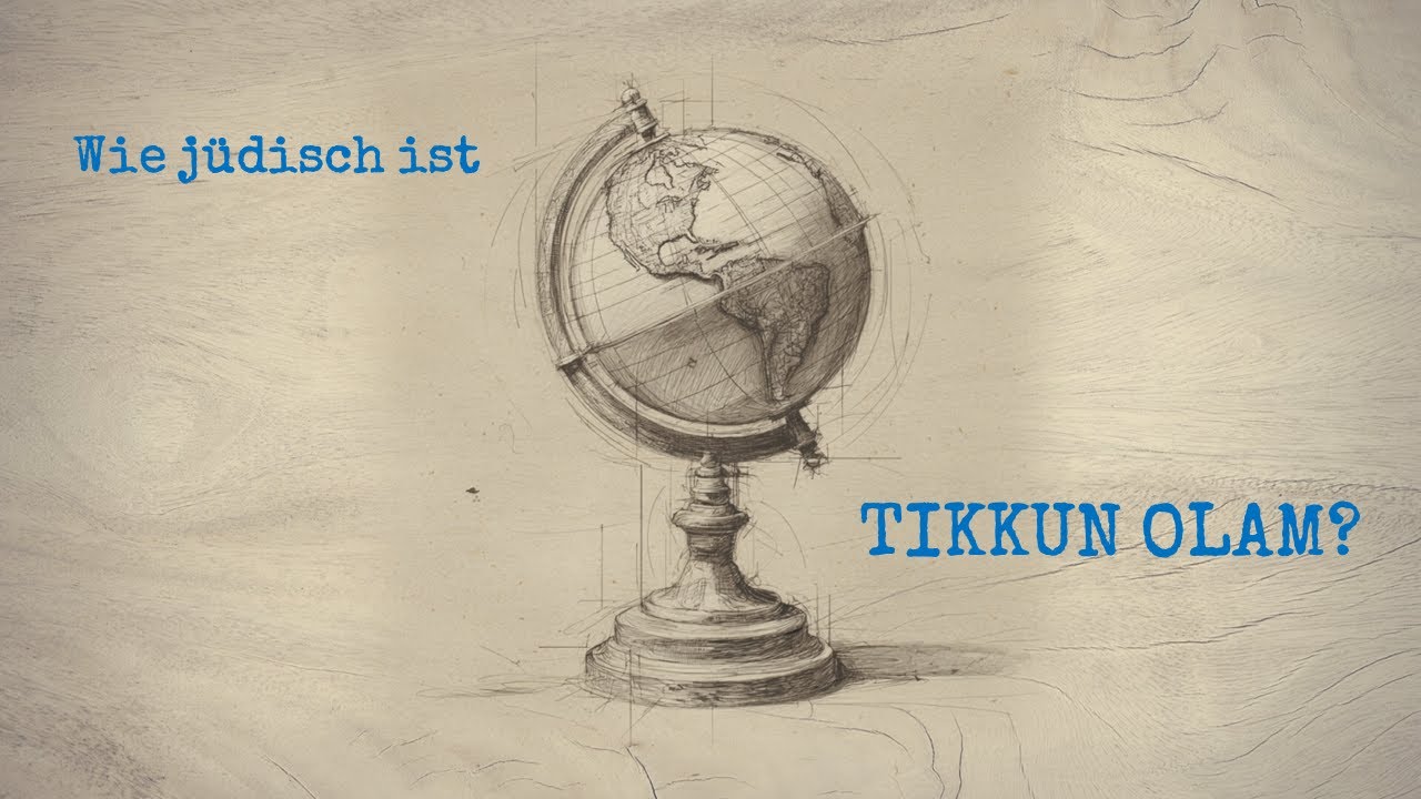 Wie j&uuml;disch ist 