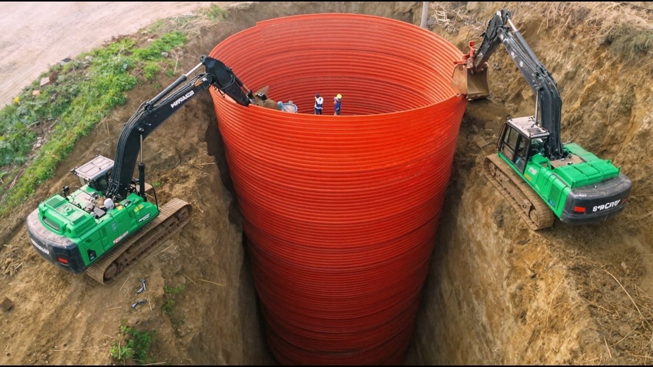 Most Satisfying Videos of Workers Doing Their Job Perfectly #26 | Skill Master