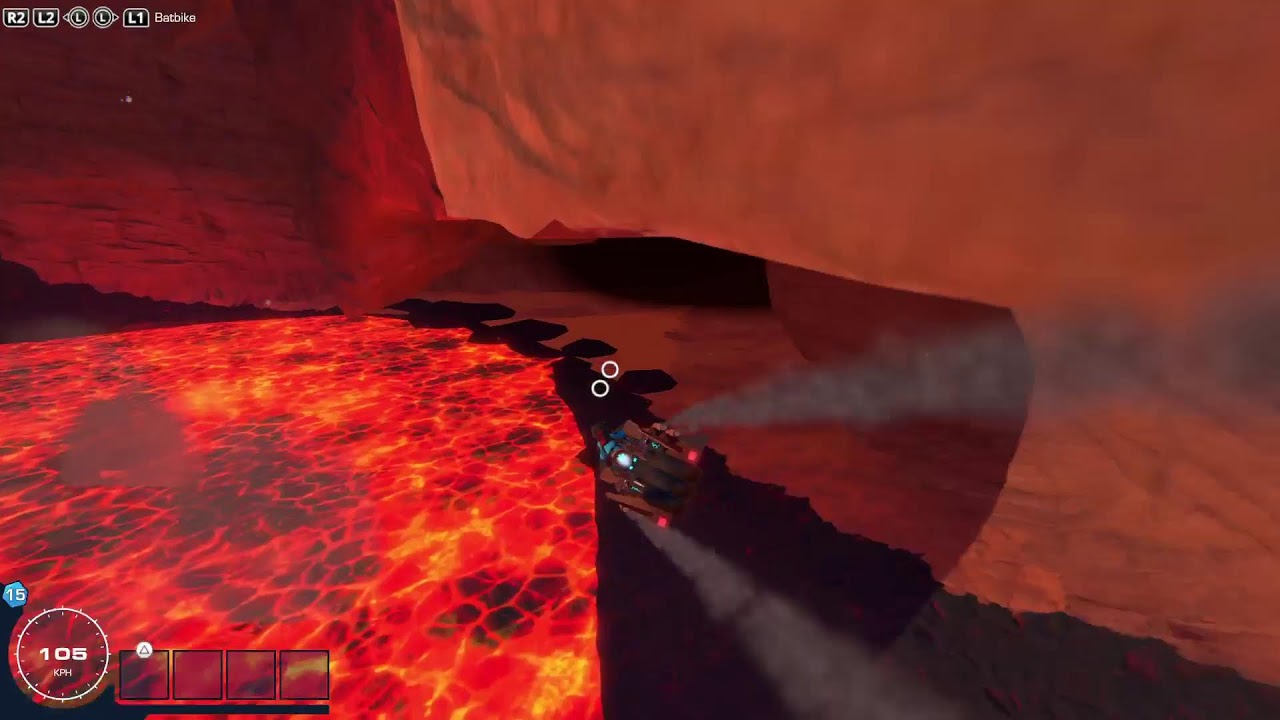 Trailmakers