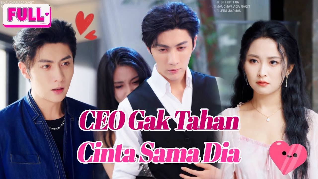 🌺Pisah 5 tahun — CEO tetap luluh padanya, tolak pake logika tapi tubuh ingat dia!🌺