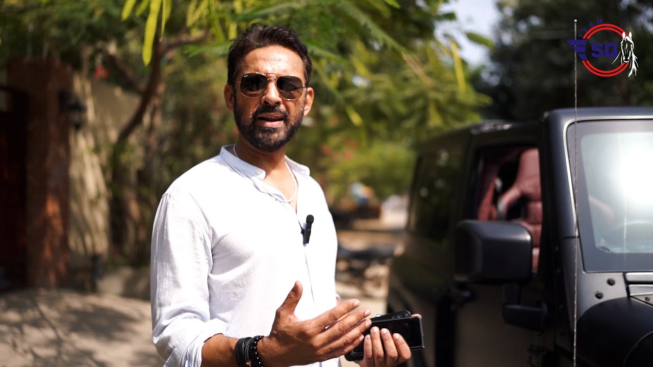Welcome to Team SQ | Shiraz Qureshi