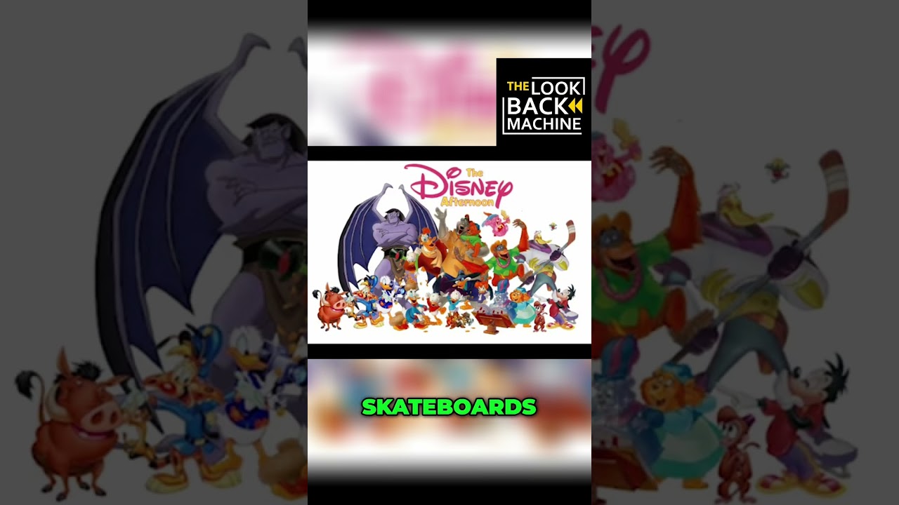 The Making of Goof Troop: Behind the Scenes
