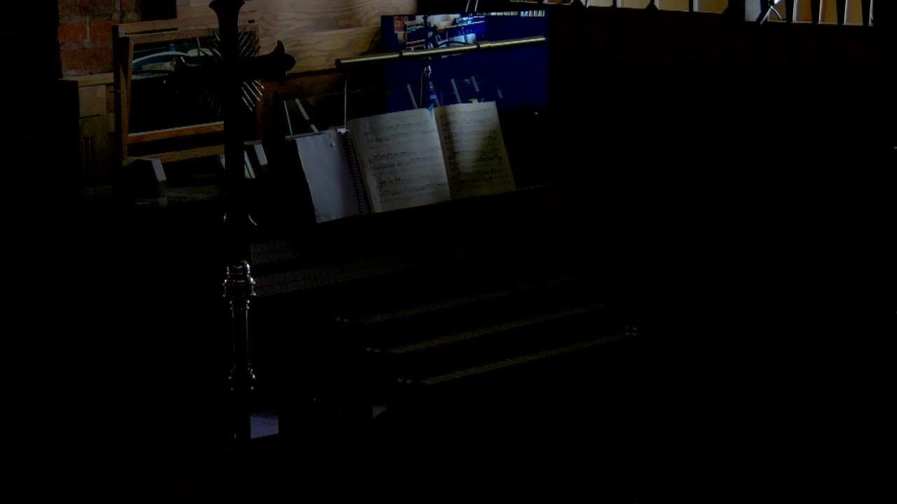 St. Peter's Morning Prayer I